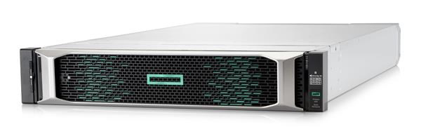 HPE Primera C630 - 2N Storage Base