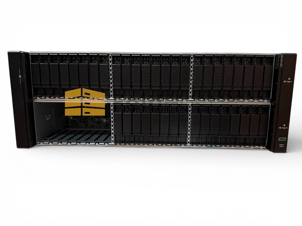 [R0N99A] HPE Alletra 9060 2‑node Controller