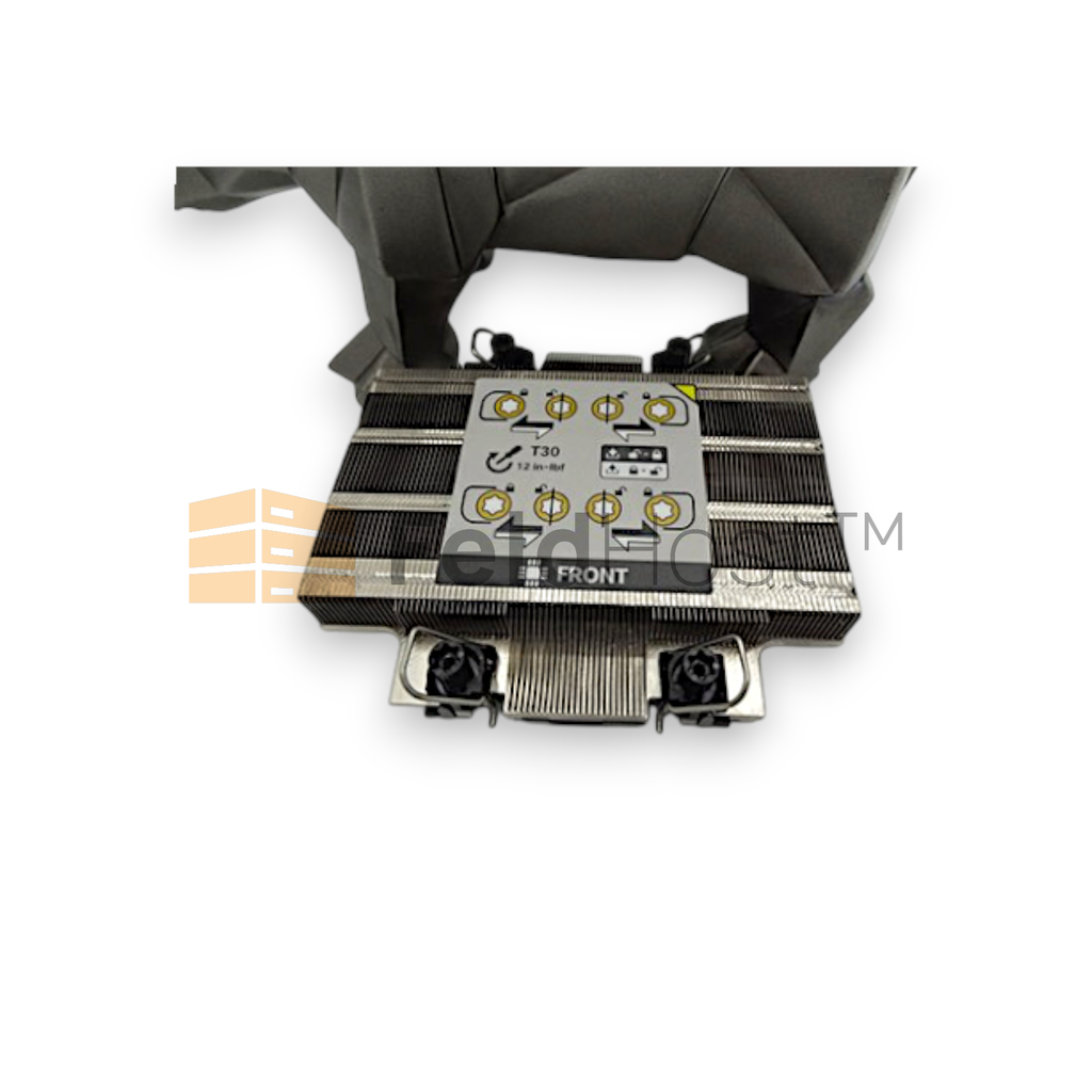 [UCSX-C-M7-HS-F] Cisco Front Heat Sink for UCS X210c X410c M7 Compute Node