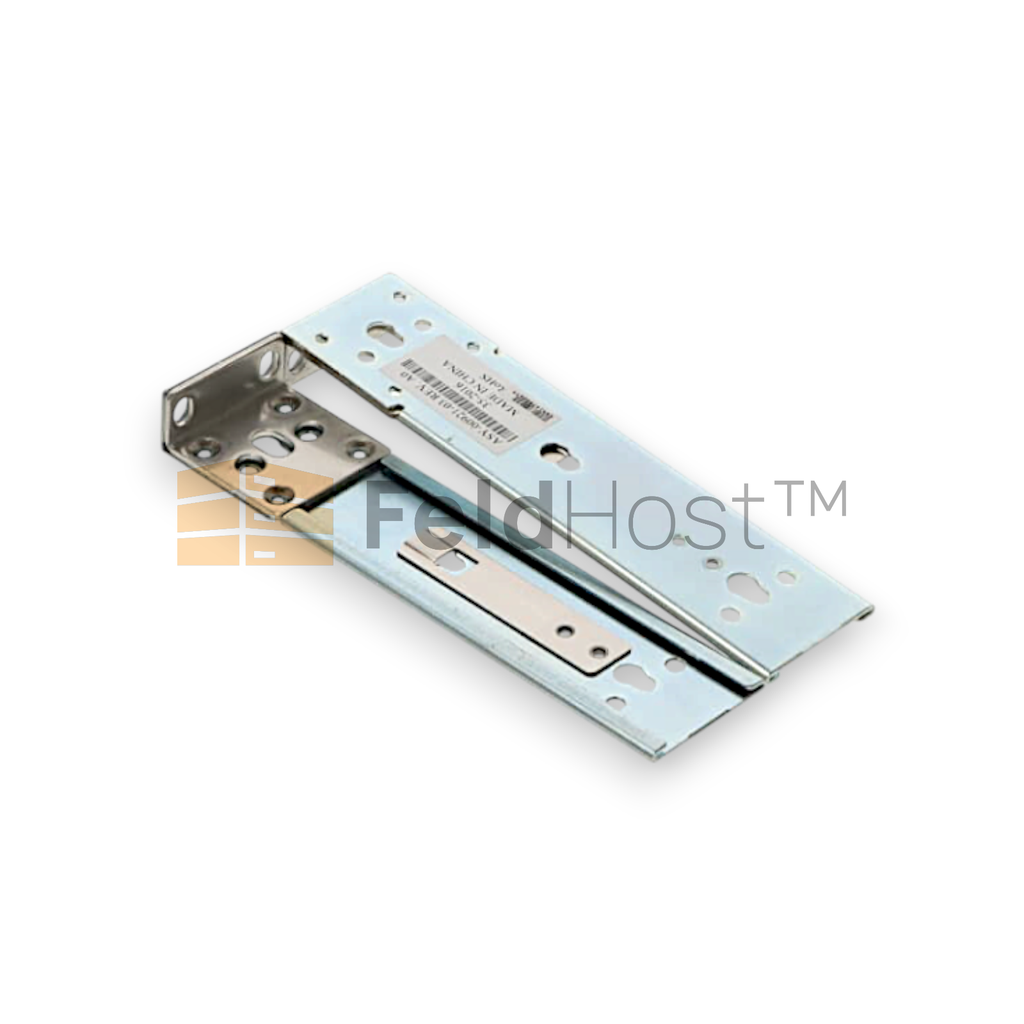 [ASY-00921-03] Arista Two-Post Rack Mounting Brackets
