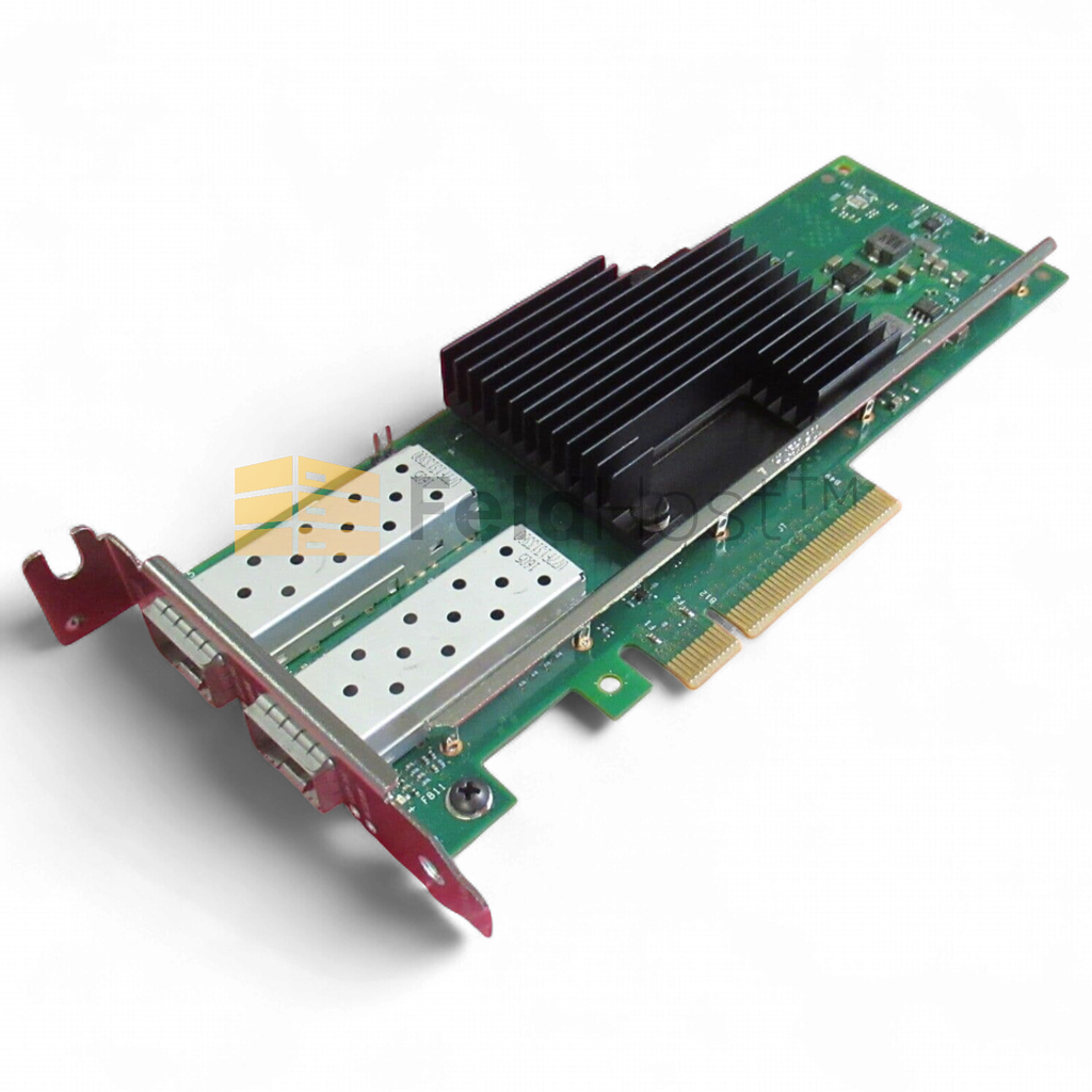 Intel Ethernet Converged Network Adapter X710-DA2
