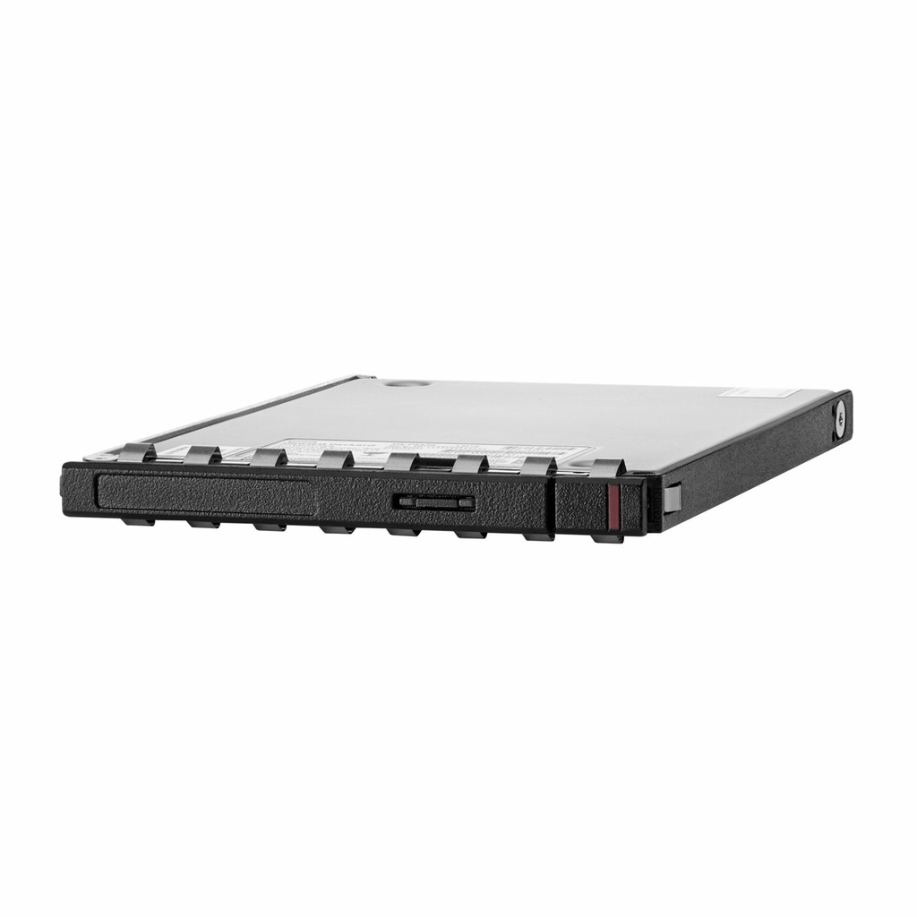 HPE 15.36TB NVMe Gen5 High Performance Read Intensive E3S EC1 PS1010 SSD