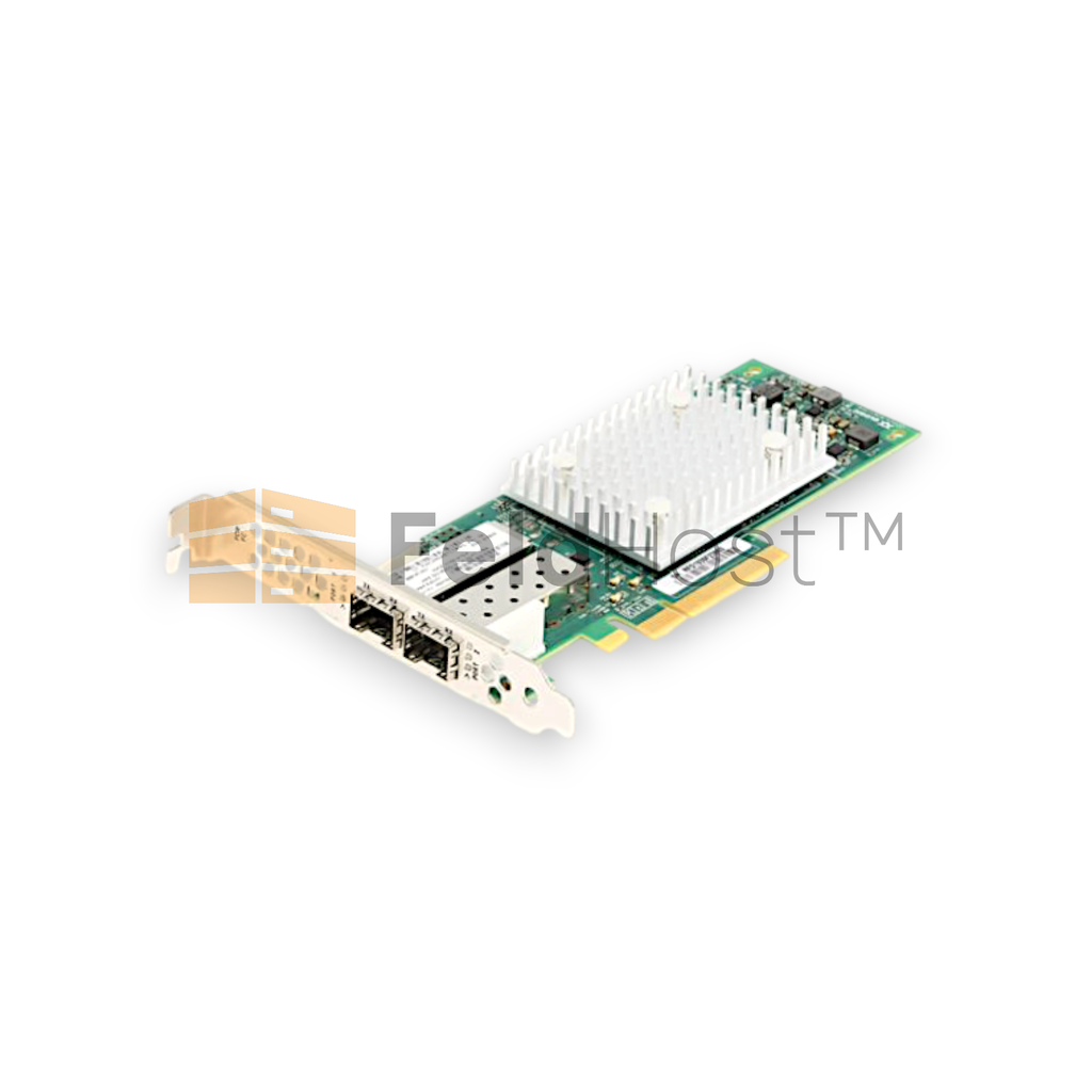 [P9M76A] HPE SN1600Q 32Gb Dual Port Fibre Channel Host Bus Adapter P9M76A