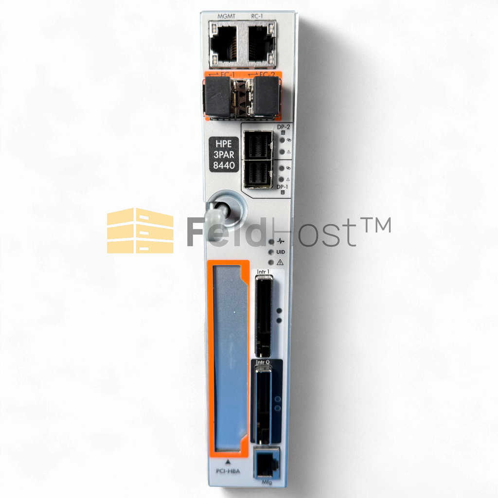 HPE 3PAR 8440 Controller Node