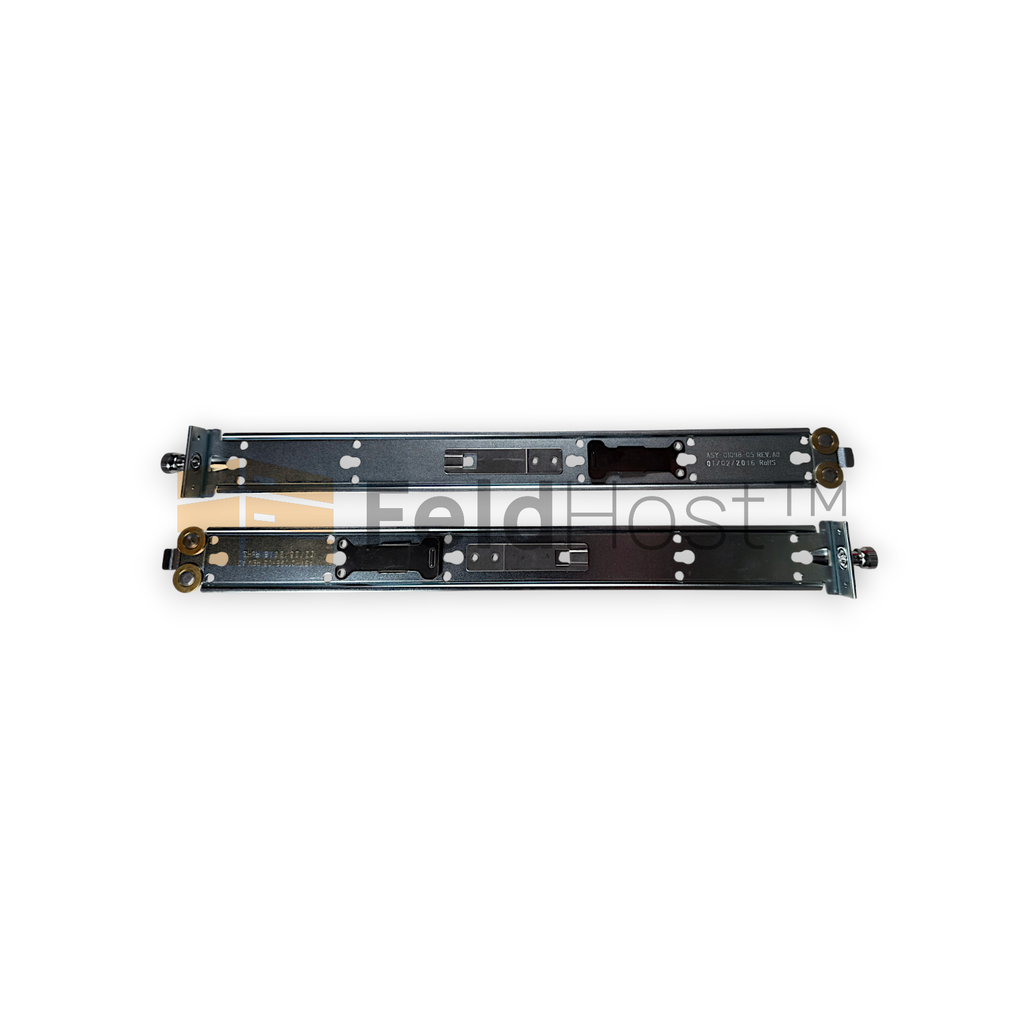 Arista Rack Mounting 1U Inner Rail Kit Only