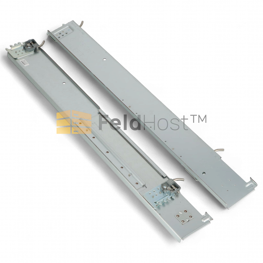 [813568-001] HPE Synergy 12000 Frame, rack mount rail kit