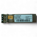 Arista Networks SFP-10G-SR 10Gb SFP+ SR Optical Transceiver MMF 850nm 300m