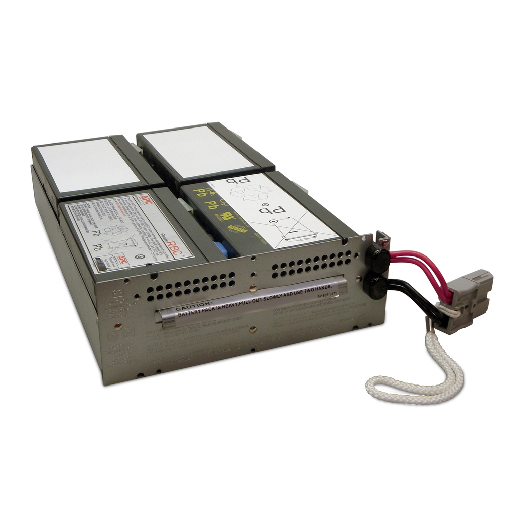 [APCRBC157] APCRBC157 replacement battery for SMT1000RMI2UC,SMC1500I-2UC