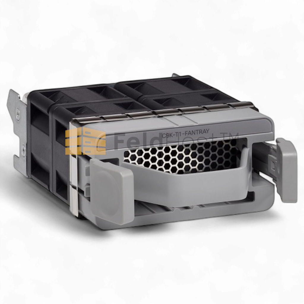 Cisco Fan Module with dual-stacked fans C9K-T1-FANTRAY=