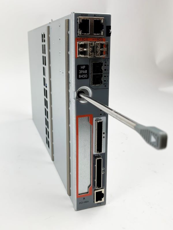 [792655-001 H6Z17-63001] HPE 3PAR 8450 Controller Node