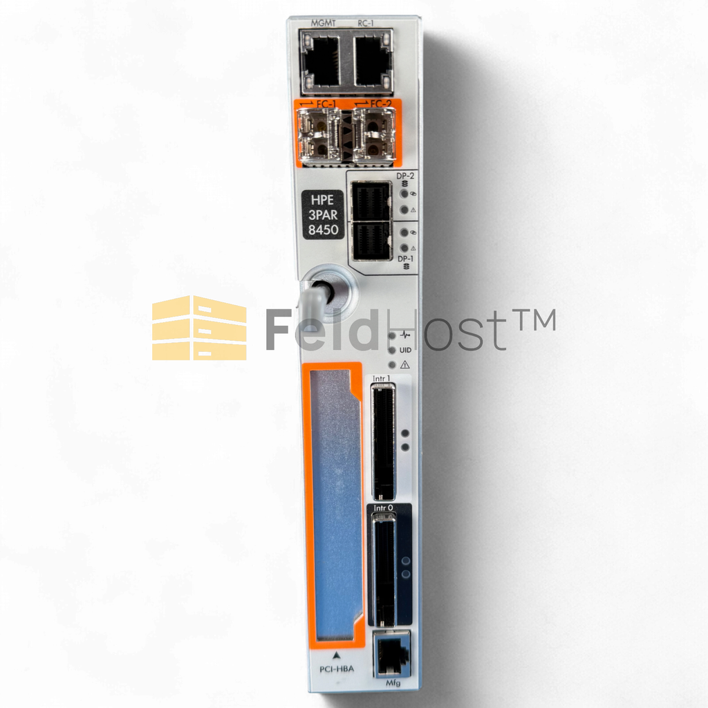 HPE 3PAR 8450 Controller Node