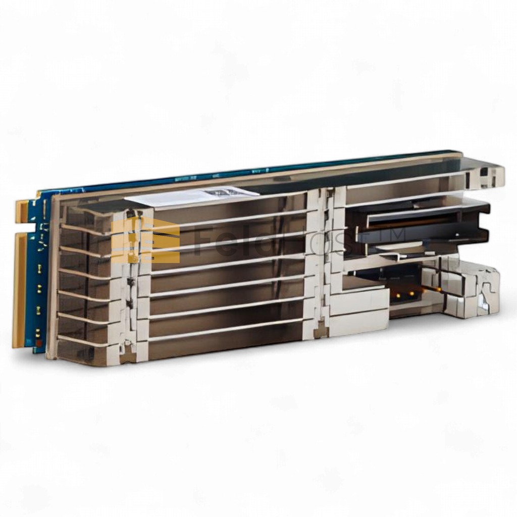 [05-50170-00] Broadcom MegaRAID 9524-8i, 12Gb/s, NVMe/SAS/SATA, 1x SFF-8654 x8, RAID 0, 1 10, PCIe 4.0 x8, M.2 2280