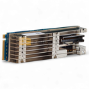 Broadcom MegaRAID 9524-8i, 12Gb/s, NVMe/SAS/SATA, 1x SFF-8654 x8, RAID 0, 1 10, PCIe 4.0 x8, M.2 2280
