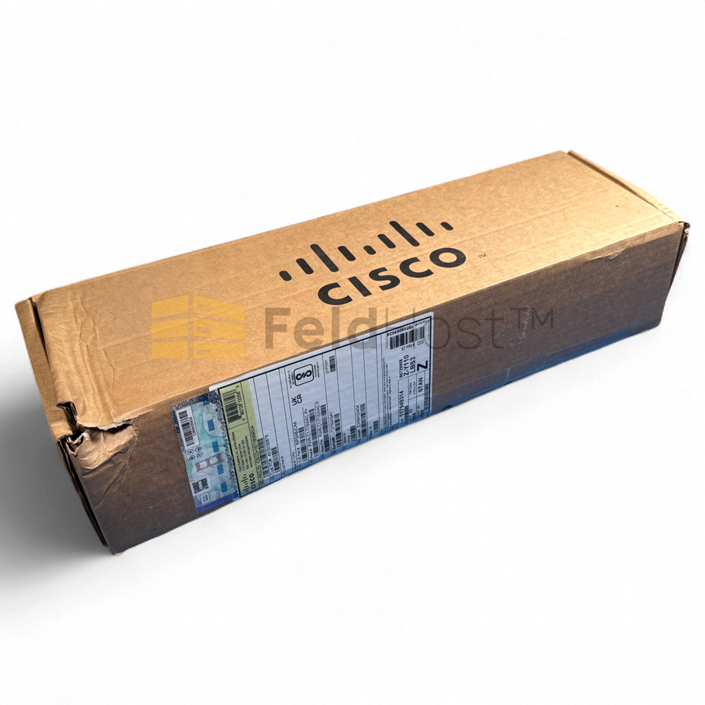 Cisco PWR-C1-715WAC-P Catalyst 3850 9300 715W PSU Power Supply
