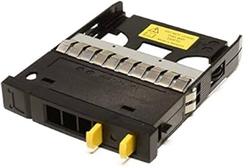 [729689-001] HPE 3PAR 8000 SFF HDD Blank