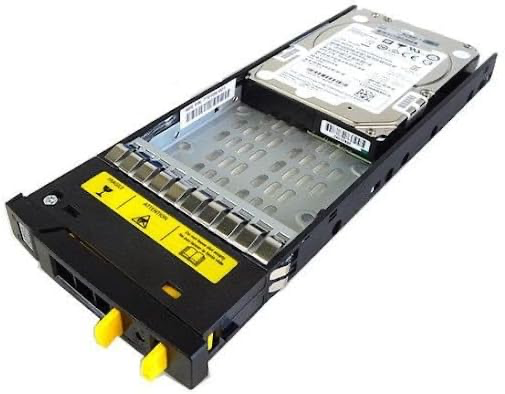 HPE 3PAR 8000 1.2TB FIPS 2.5" HDD