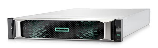 [N9Z46A N9Z60A] HPE Primera A650 - 2N Storage Base