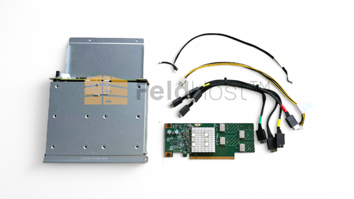 [A3C40202023] Fujitsu NVMe kit 4x 2.5" for RX2540 M5