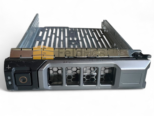 [0F238F_B] DELL 3.5 Inch HDD Caddy for R720 R730 R410 R610 R710 MD1200 R510 0F238F Grade B