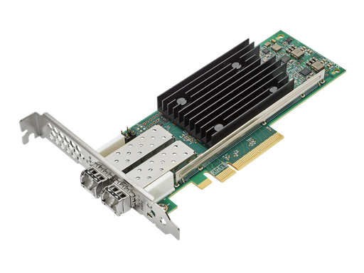 [R2E09A] HPE SN1610Q 32Gb 2‑port Fibre Channel Host Bus Adapter NOB