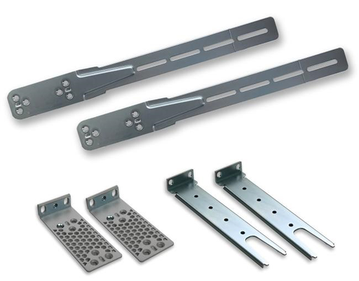 [4PT-KIT-T2=] Cisco 4PT-KIT-T2= 4 Post Rack Mount Kit