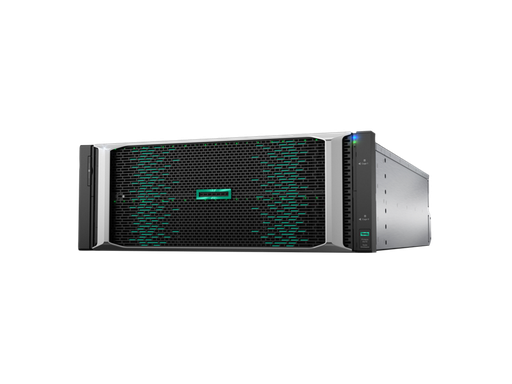 HPE Alletra 9060 2N Storage Base