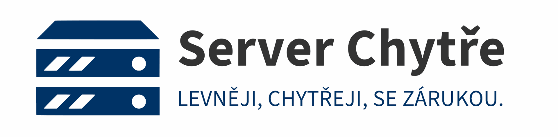 Server Chytře